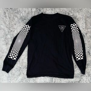 Original Use Men’s XS Long Sleeve T-Shirt